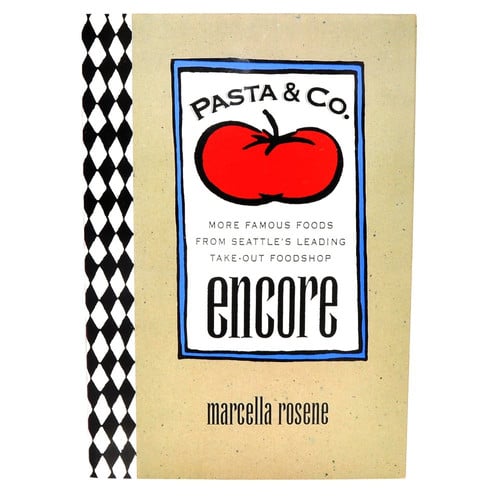 Pasta and Co. Encore