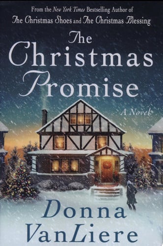 The Christmas Promise (Christmas Hope Series #4)