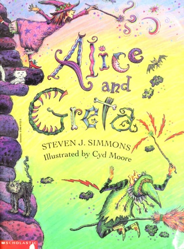 Alice and Greta