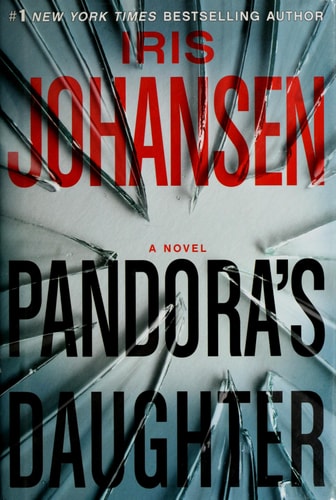 Pandora's Daughter