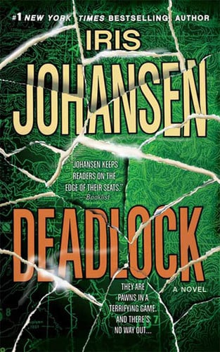 Deadlock: A Novel