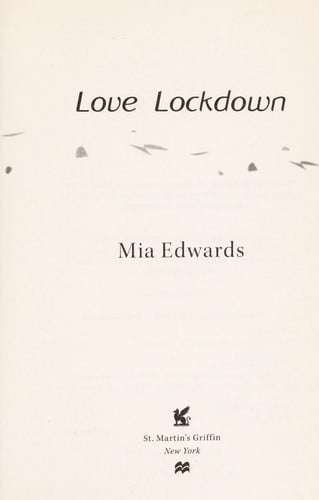 Love Lockdown
