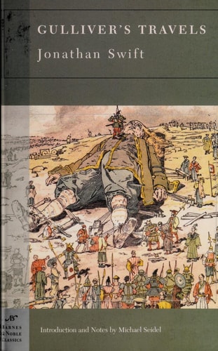 Gulliver's Travels
