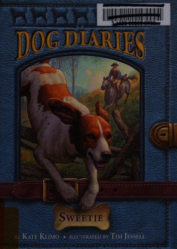 Dog Diaries #6: Sweetie