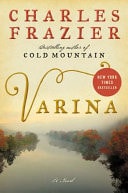 Varina A Novel