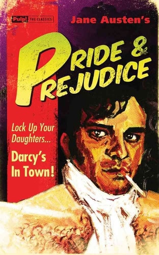 Pride and Prejudice