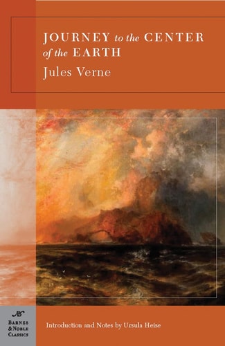 Journey to the Center of the Earth