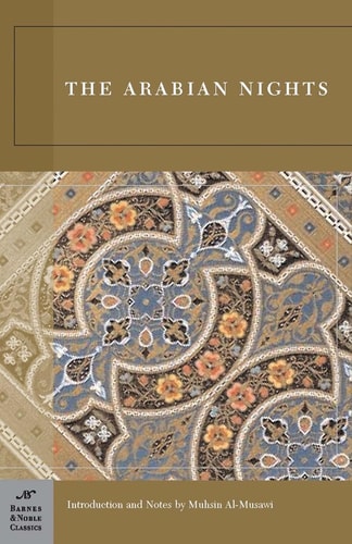 The Arabian Nights (Barnes and Noble Classics Series)