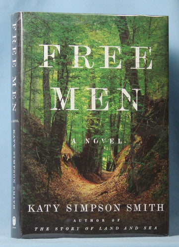 Free Men: A Novel
