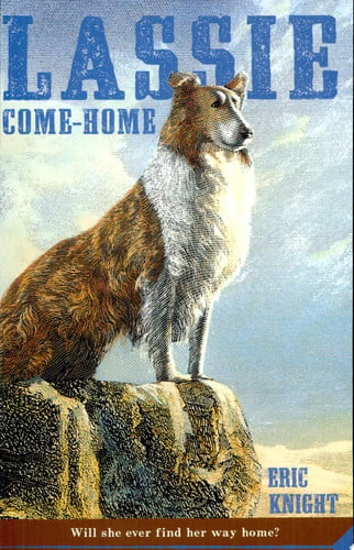Lassie Come-Home