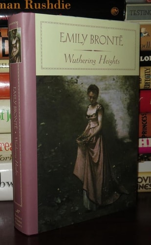 Wuthering Heights