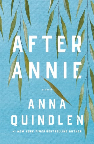 After Annie A Novel
