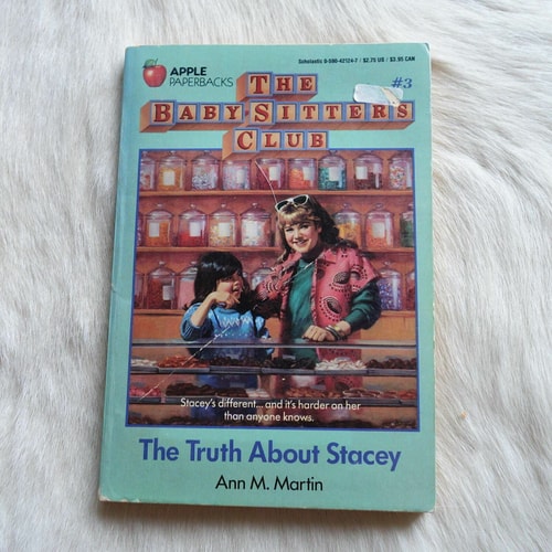 The Truth about Stacey