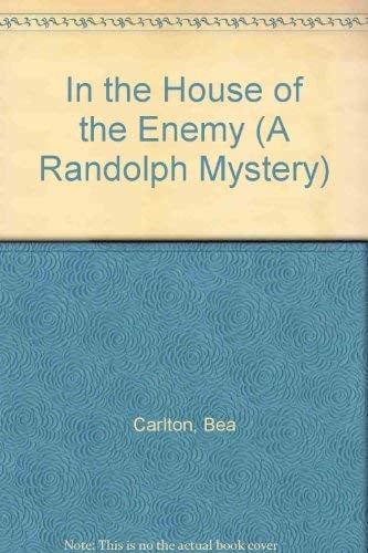 In the House of the Enemy