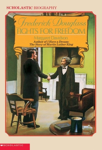 Frederick Douglass Fights for Freedom