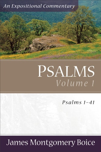 Psalms Psalms 1-41