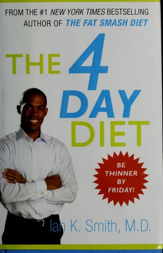 The 4 Day Diet