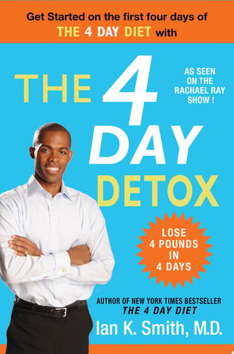 The 4 Day Diet