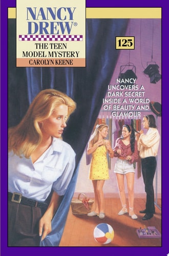 The Teen Model Mystery