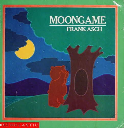 Moongame