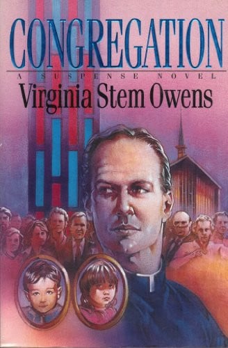 Congregation: A Suspense Novel