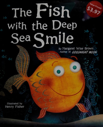 The Fish with the Deep Sea Smile