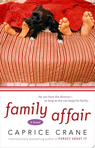 Family Affair: A Novel