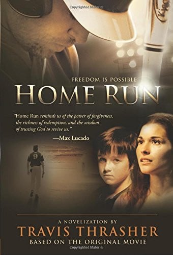 Home Run: A Novel