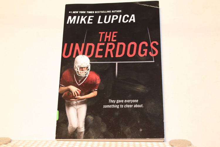 The Underdogs