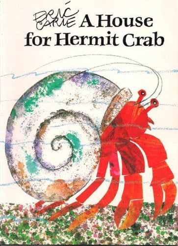 A House for Hermit Crab