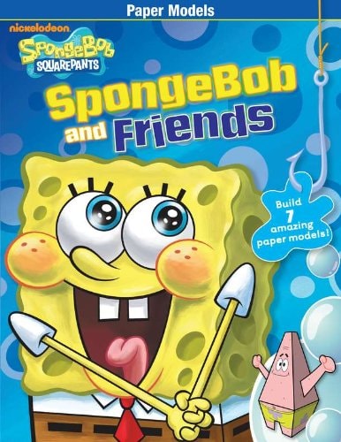 SpongeBob and Friends