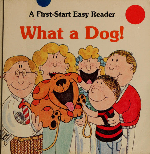 What a Dog !