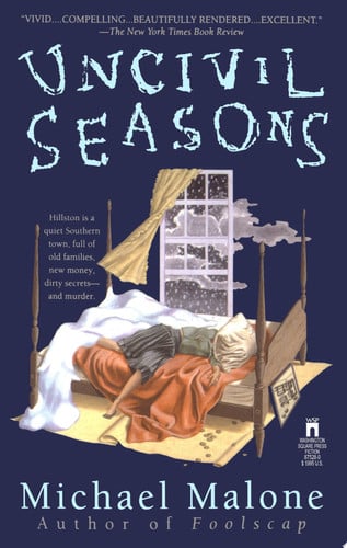 Uncivil Seasons