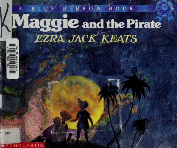 Maggie and the Pirate