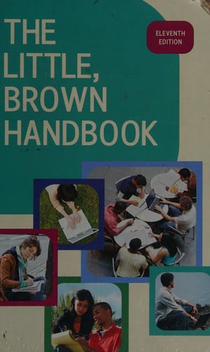 The Little, Brown Handbook