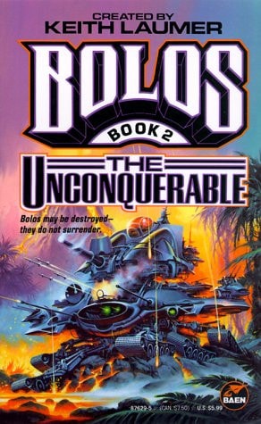 The Unconquerable