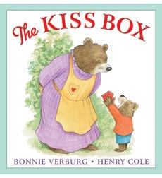 The Kiss Box