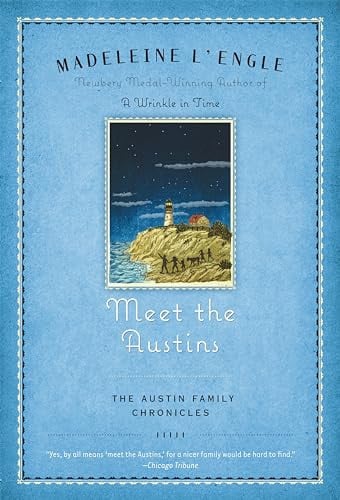 Meet the Austins