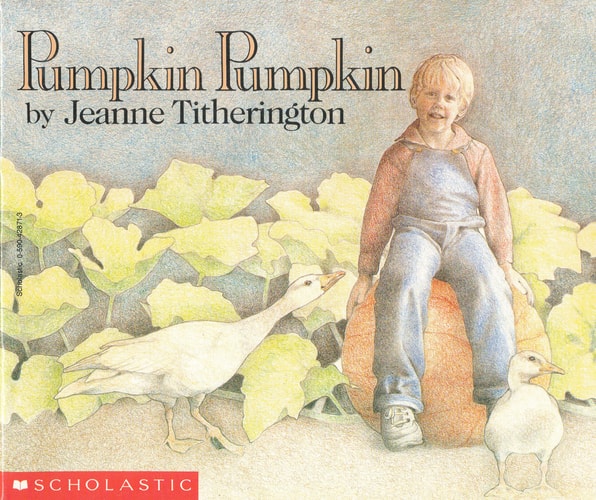 Pumpkin Pumpkin