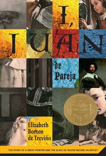 I, Juan de Pareja The Story of a Great Painter and the Slave He Helped Become a Great Artist
