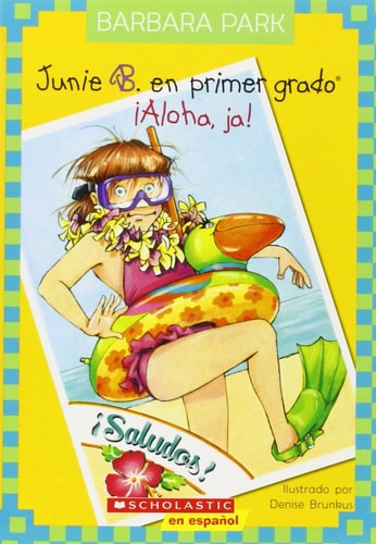 ¡Aloha, Ja!