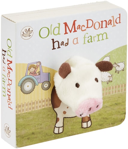 Old MacDonald Had a Farm