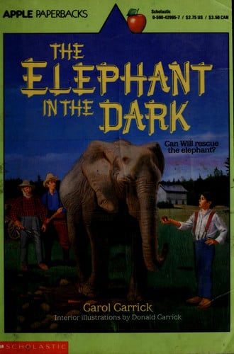 Elephant in the Dark