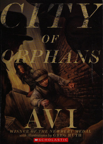 City of Orphans