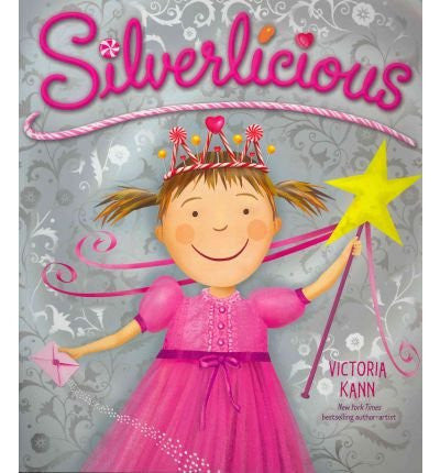 Silverlicious