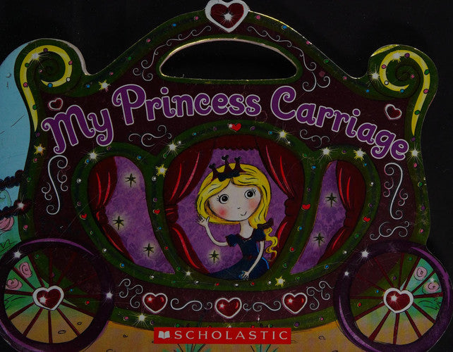 My Princess Carriage