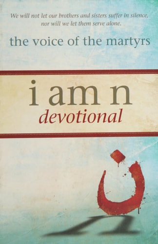 I Am N Devotional