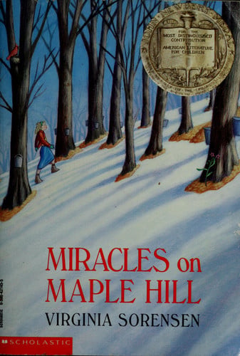 Miracles On Maple Hill
