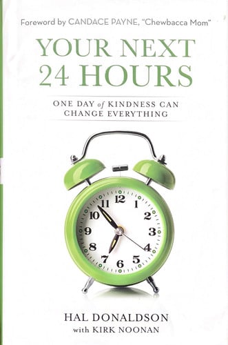 Your Next 24 Hours