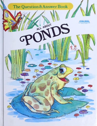 All About Ponds